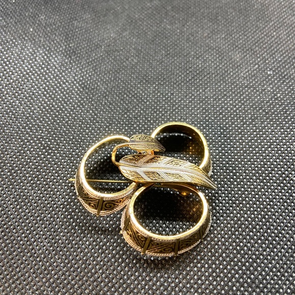 Vintage Brooch - Picture 4 of 5